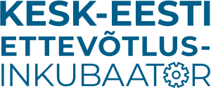 Kesk-Eesti Ettevõtlusinkubaator logo