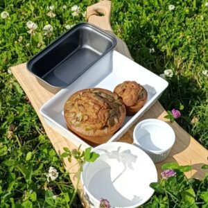 toortatrajahust kakukesed päevalilleseemnetega