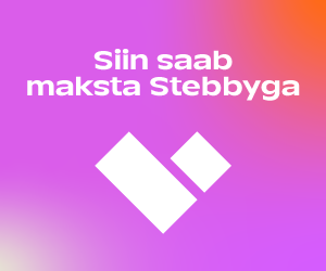 stebby logo