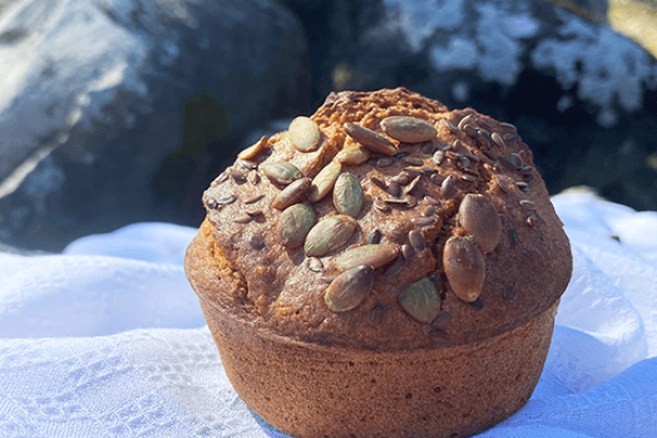 Toortatrajahust karask